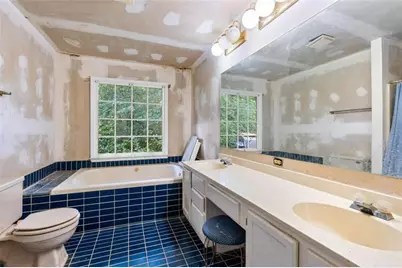 1463 Hembree Station Drive, Marietta, GA 30062 - Photo 33