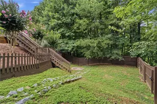 5068 McEver View Dr, Sugar Hill, GA 30518 - Photo 37