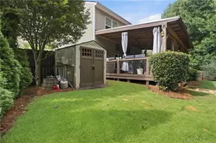 5068 McEver View Dr, Sugar Hill, GA 30518 - Photo 33