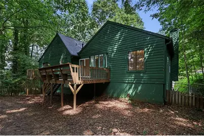 5182 Manitou Way, Stone Mountain, GA 30087 - Photo 27