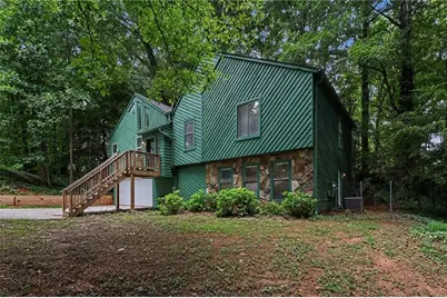 5182 Manitou Way, Stone Mountain, GA 30087 - Photo 3