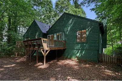 5182 Manitou Way, Stone Mountain, GA 30087 - Photo 27