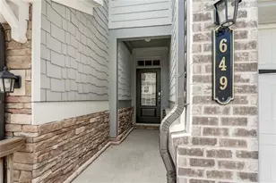 649 Isom Walk, Suwanee, GA 30024 - Photo 3