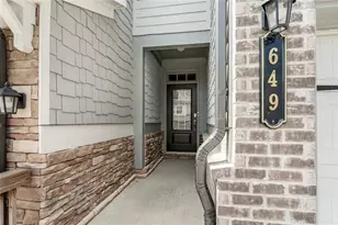 649 Isom Walk, Suwanee, GA 30024 - Photo 3