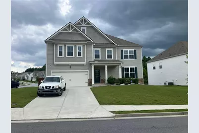 4181 Oakhurst Drive, Fairburn, GA 30213 - Photo 1