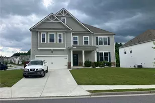 4181 Oakhurst Dr, Fairburn, GA 30213 - Photo 1