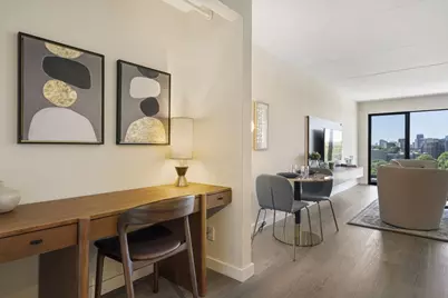2460 Peachtree Road NE #1414, Atlanta, GA 30305 - Photo 3