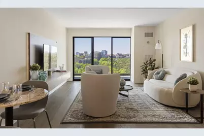2460 Peachtree Road NE #1414, Atlanta, GA 30305 - Photo 9