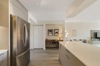 2460 Peachtree Road NE #1414, Atlanta, GA 30305 - Photo 7