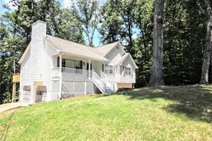 1436 Towne Harbor Ln, Woodstock, GA 30189 - Photo 1