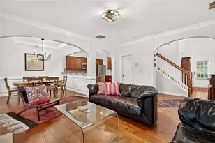 4970 Hastings Terrace, Alpharetta, GA 30005 - Photo 5