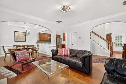 4970 Hastings Terrace, Alpharetta, GA 30005 - Photo 5