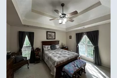 1707 Hiram Sudie Road, Hiram, GA 30141 - Photo 11