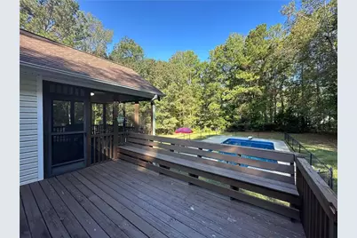 1707 Hiram Sudie Road, Hiram, GA 30141 - Photo 19