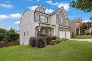4815 Wilshire Crossing, Cumming, GA 30040 - Photo 1