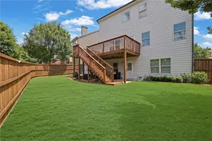 4815 Wilshire Crossing, Cumming, GA 30040 - Photo 43