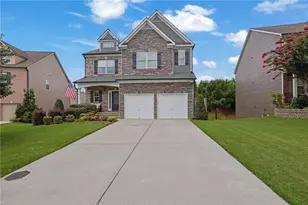 4815 Wilshire Crossing, Cumming, GA 30040 - Photo 1