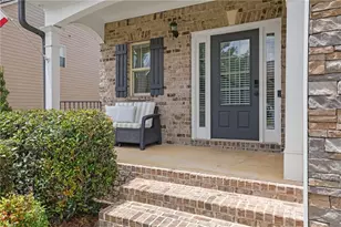 4815 Wilshire Crossing, Cumming, GA 30040 - Photo 45