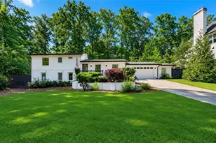 70 Bonnie Ln, Sandy Springs, GA 30328 - Photo 1