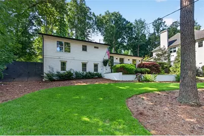 70 Bonnie Lane, Sandy Springs, GA 30328 - Photo 5
