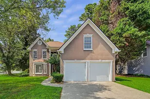 566 Parliament St, Marietta, GA 30066 - Photo 1