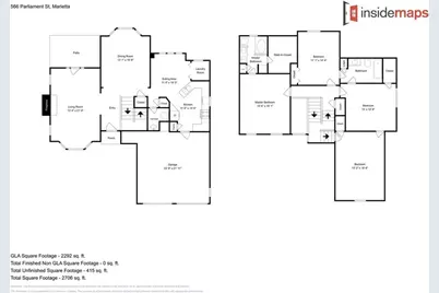 566 Parliament Street, Marietta, GA 30066 - Photo 21