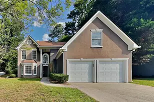 566 Parliament St, Marietta, GA 30066 - Photo 1