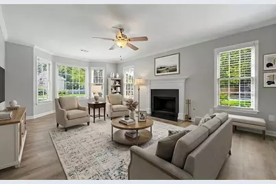 566 Parliament Street, Marietta, GA 30066 - Photo 3