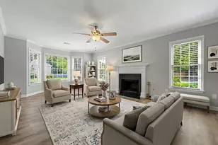 566 Parliament St, Marietta, GA 30066 - Photo 3