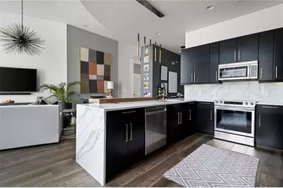 1080 Peachtree Street NE #405, Atlanta, GA 30309 - Photo 11