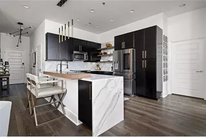 1080 Peachtree Street NE #405, Atlanta, GA 30309 - Photo 7