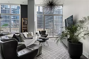 1080 Peachtree St NE, Atlanta, GA 30309 - Photo 3