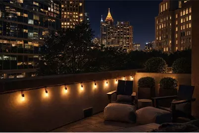 1080 Peachtree Street NE #405, Atlanta, GA 30309 - Photo 17