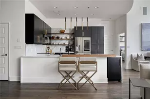 1080 Peachtree St NE, Atlanta, GA 30309 - Photo 9