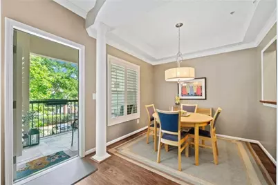 3636 Habersham Road NW #1103, Atlanta, GA 30305 - Photo 13