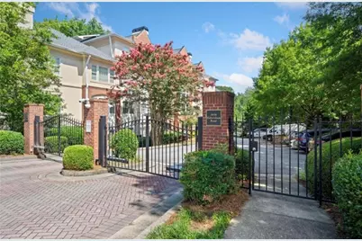 3636 Habersham Road NW #1103, Atlanta, GA 30305 - Photo 11