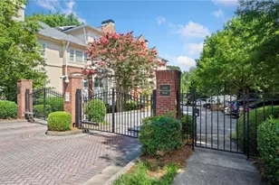 3636 Habersham Road NW, Atlanta, GA 30305 - Photo 11