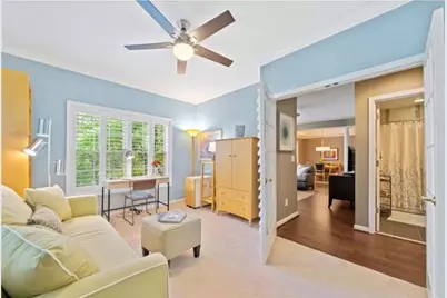 3636 Habersham Road NW #1103, Atlanta, GA 30305 - Photo 5