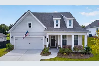 328 McQueen Way, Canton, GA 30115 - Photo 3