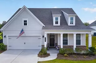 328 McQueen Wy, Canton, GA 30115 - Photo 3