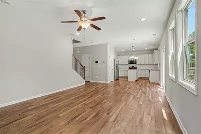 429 Lanier Court, Hiram, GA 30141 - Photo 5