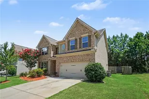 429 Lanier Ct, Hiram, GA 30141 - Photo 3