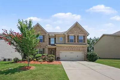429 Lanier Court, Hiram, GA 30141 - Photo 1