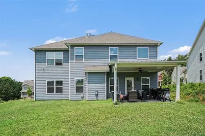 4210 Wild Country Court, Douglasville, GA 30135 - Photo 25