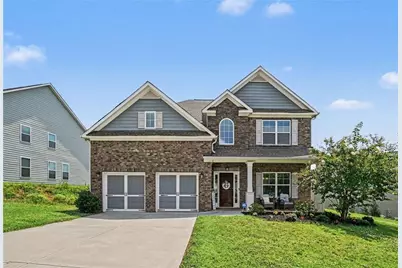 4210 Wild Country Court, Douglasville, GA 30135 - Photo 1