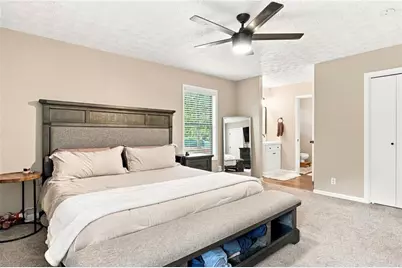 4032 Maxanne Drive NW, Kennesaw, GA 30144 - Photo 17