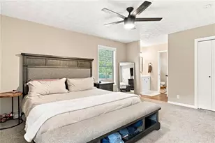 4032 Maxanne Dr NW, Kennesaw, GA 30144 - Photo 17