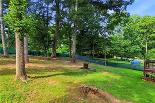 4032 Maxanne Dr NW, Kennesaw, GA 30144 - Photo 31