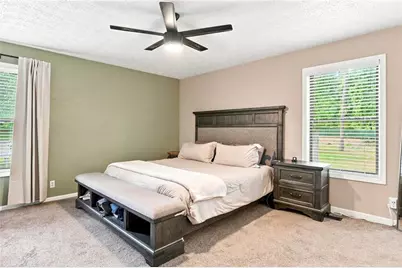 4032 Maxanne Drive NW, Kennesaw, GA 30144 - Photo 15