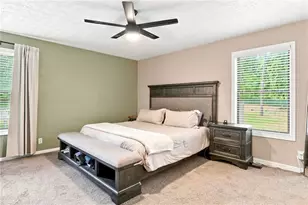 4032 Maxanne Dr NW, Kennesaw, GA 30144 - Photo 15